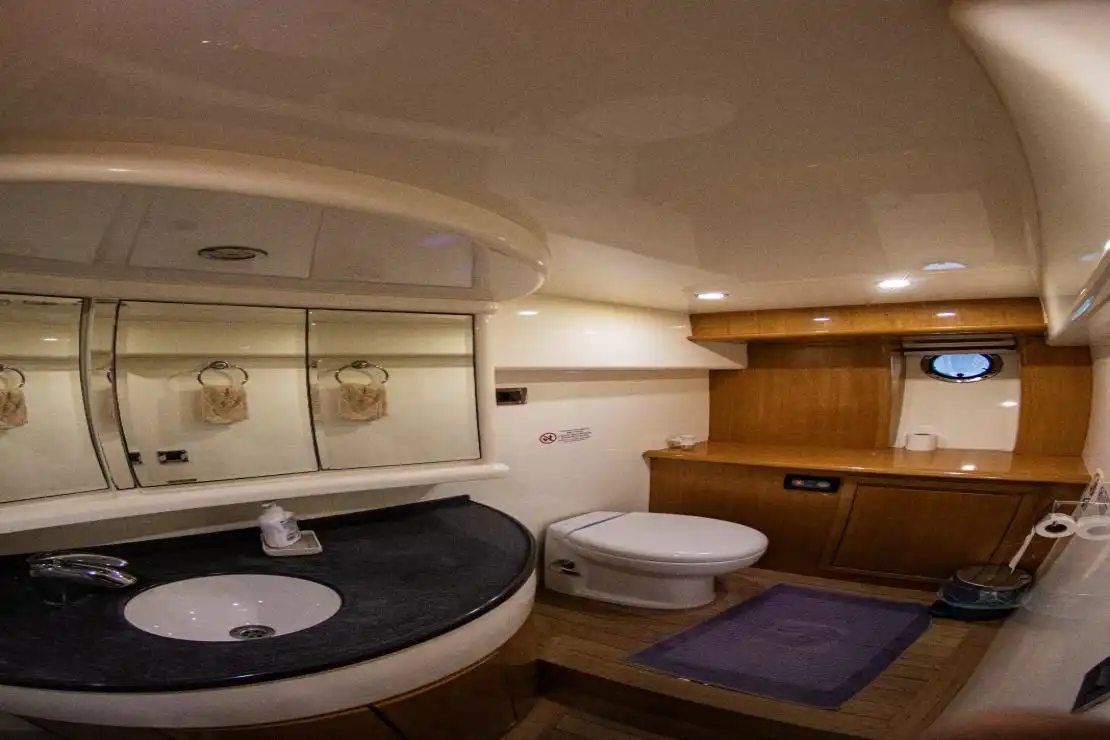 Antalya Yacht Rent - A14455-58